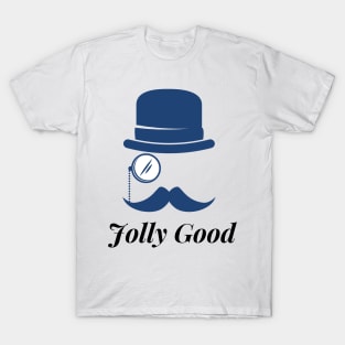 Jolly Good T-Shirt